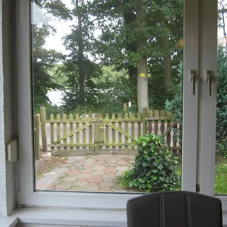 Lejlighed Kinkerbungalow