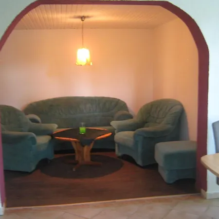 Kinkerbungalow *