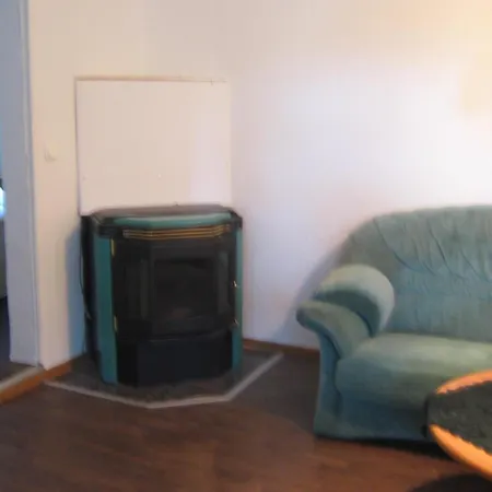 Lejlighed Kinkerbungalow