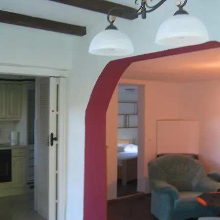 Kinkerbungalow