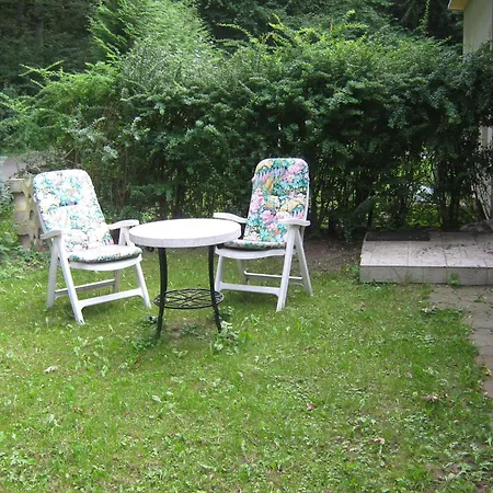 Kinkerbungalow