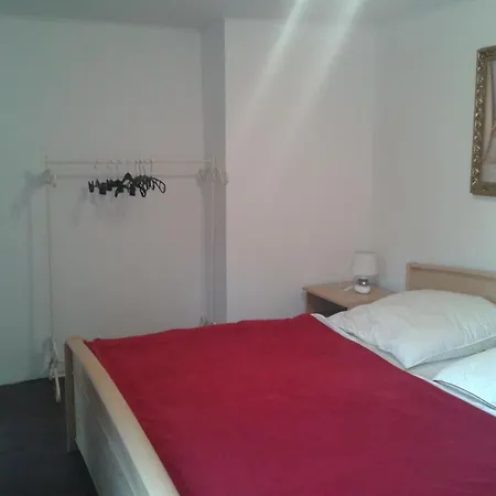 Lejlighed Kinkerbungalow